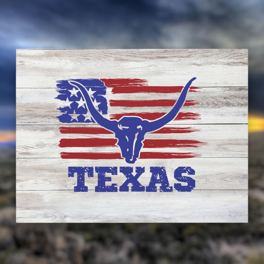 "Texas" Wall Art - Weave Got Gifts - Unique Gifts You Won’t Find Anywhere Else!