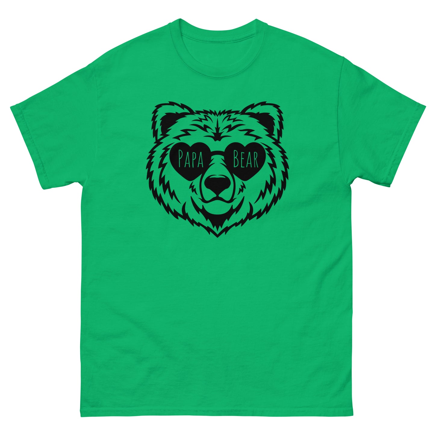 "Papa Bear" T-Shirt - Weave Got Gifts - Unique Gifts You Won’t Find Anywhere Else!