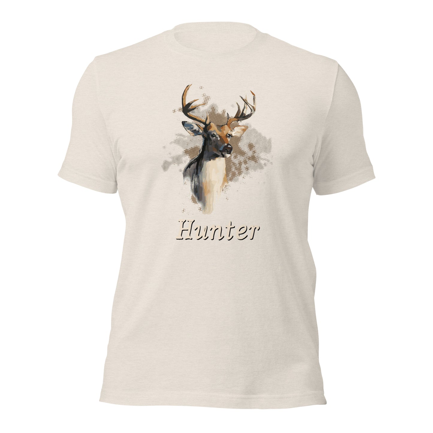 "Deer Hunter" T-Shirt - Weave Got Gifts - Unique Gifts You Won’t Find Anywhere Else!