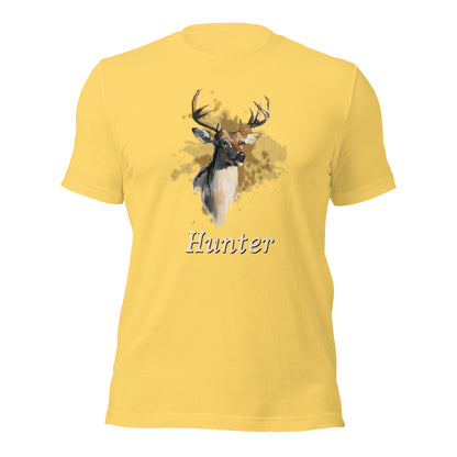 "Deer Hunter" T-Shirt - Weave Got Gifts - Unique Gifts You Won’t Find Anywhere Else!