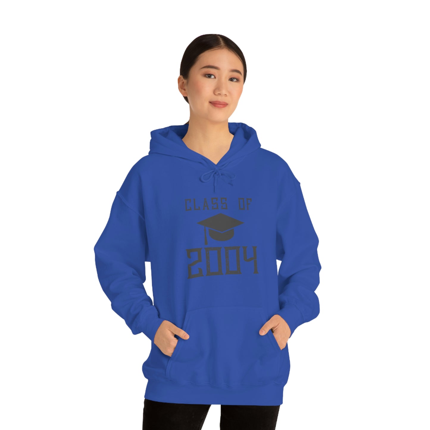 "Class Of 2014" Hoodie - Weave Got Gifts - Unique Gifts You Won’t Find Anywhere Else!