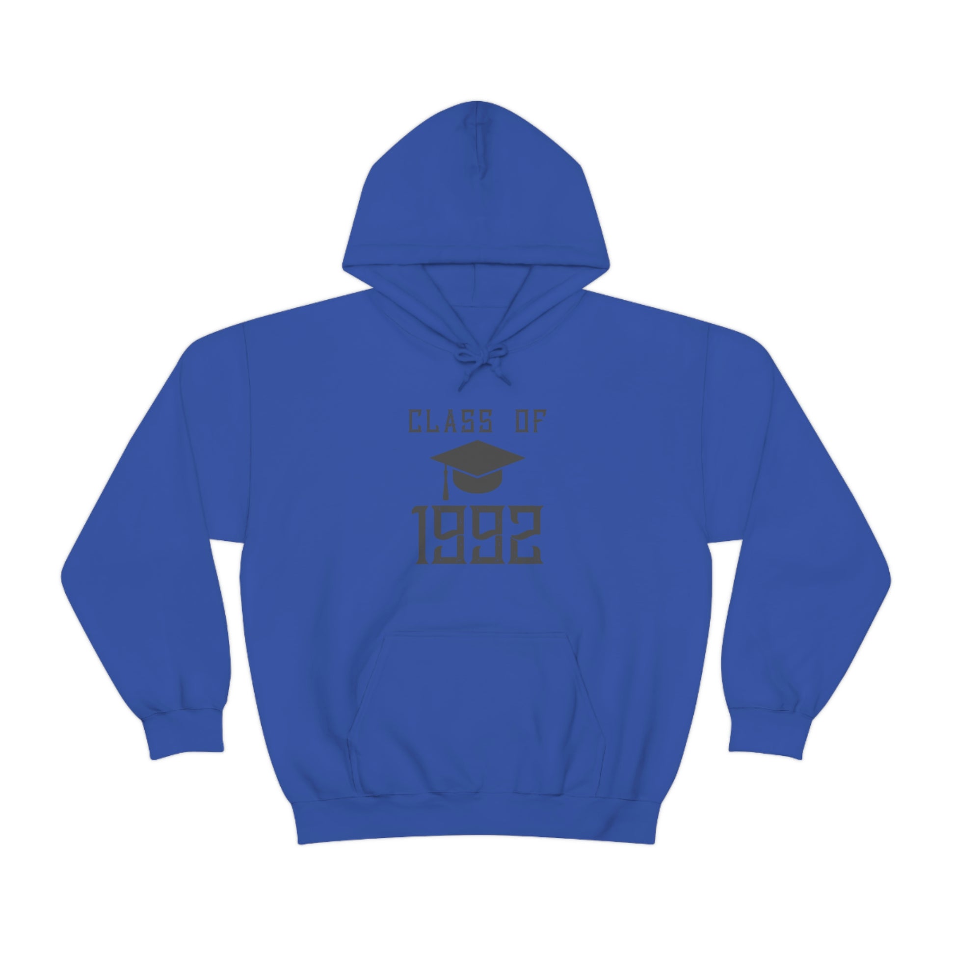 "Class Of 1992" Hoodie - Weave Got Gifts - Unique Gifts You Won’t Find Anywhere Else!