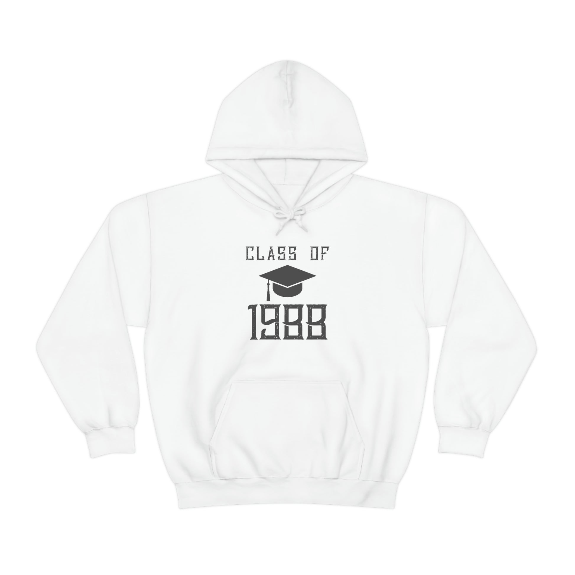 "Class Of 1988" Hoodie - Weave Got Gifts - Unique Gifts You Won’t Find Anywhere Else!