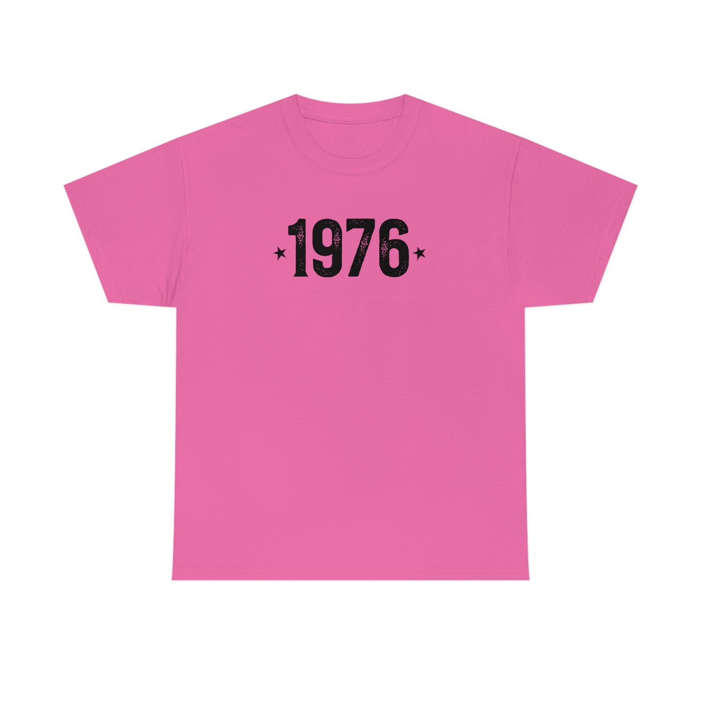 "1976 Birthday Year" T-Shirt - Weave Got Gifts - Unique Gifts You Won’t Find Anywhere Else!