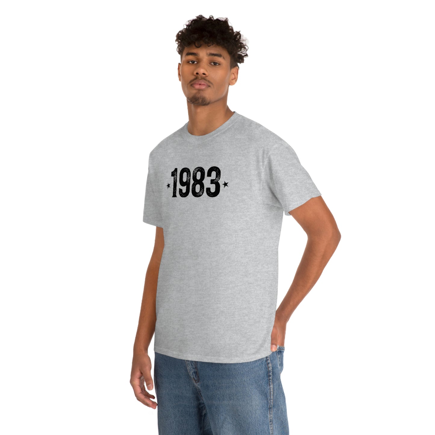 "1983 Birthday Year" T-Shirts - Weave Got Gifts - Unique Gifts You Won’t Find Anywhere Else!