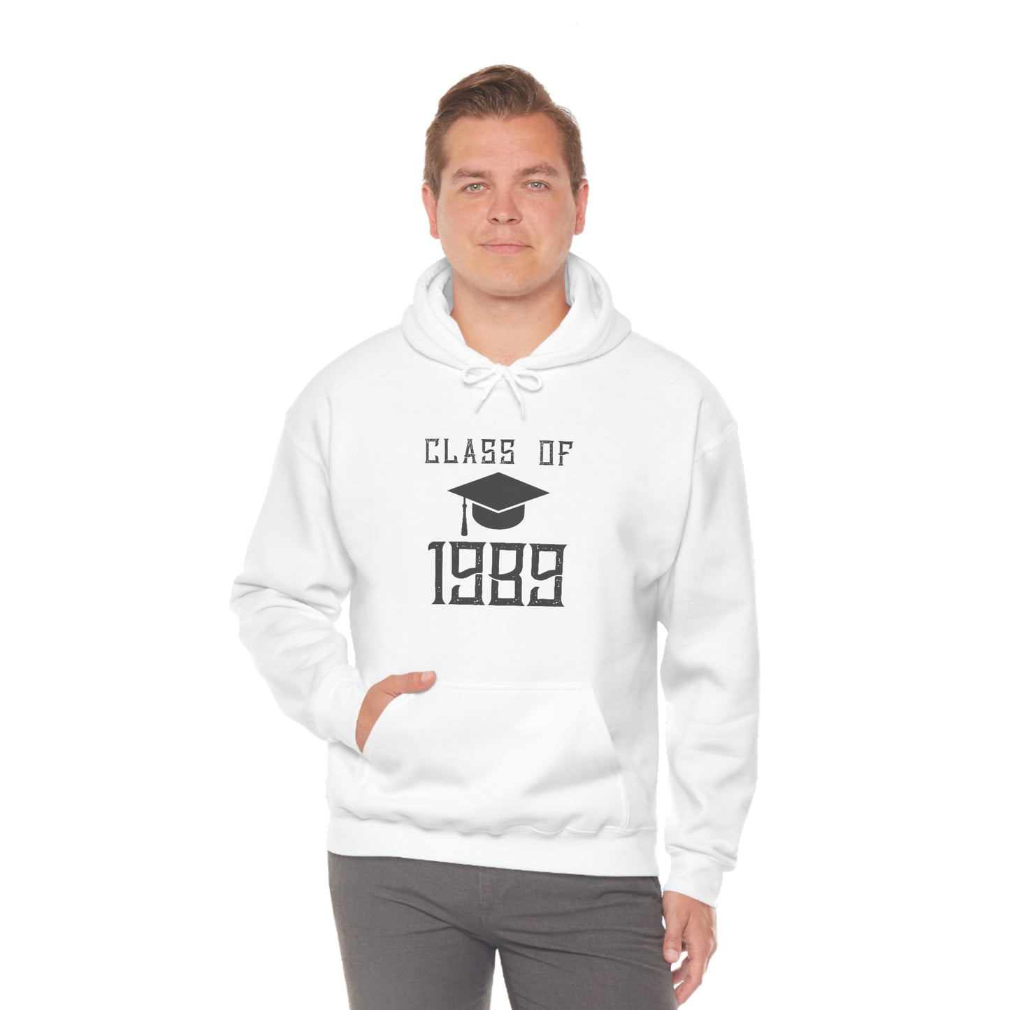 "Class Of 1989" Hoodie - Weave Got Gifts - Unique Gifts You Won’t Find Anywhere Else!