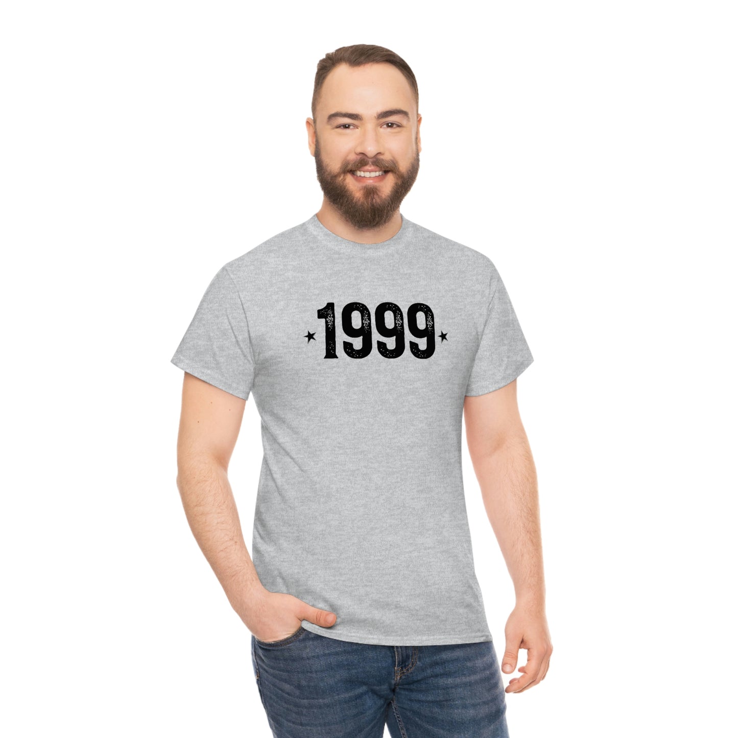 "1999 Year" T-Shirt - Weave Got Gifts - Unique Gifts You Won’t Find Anywhere Else!