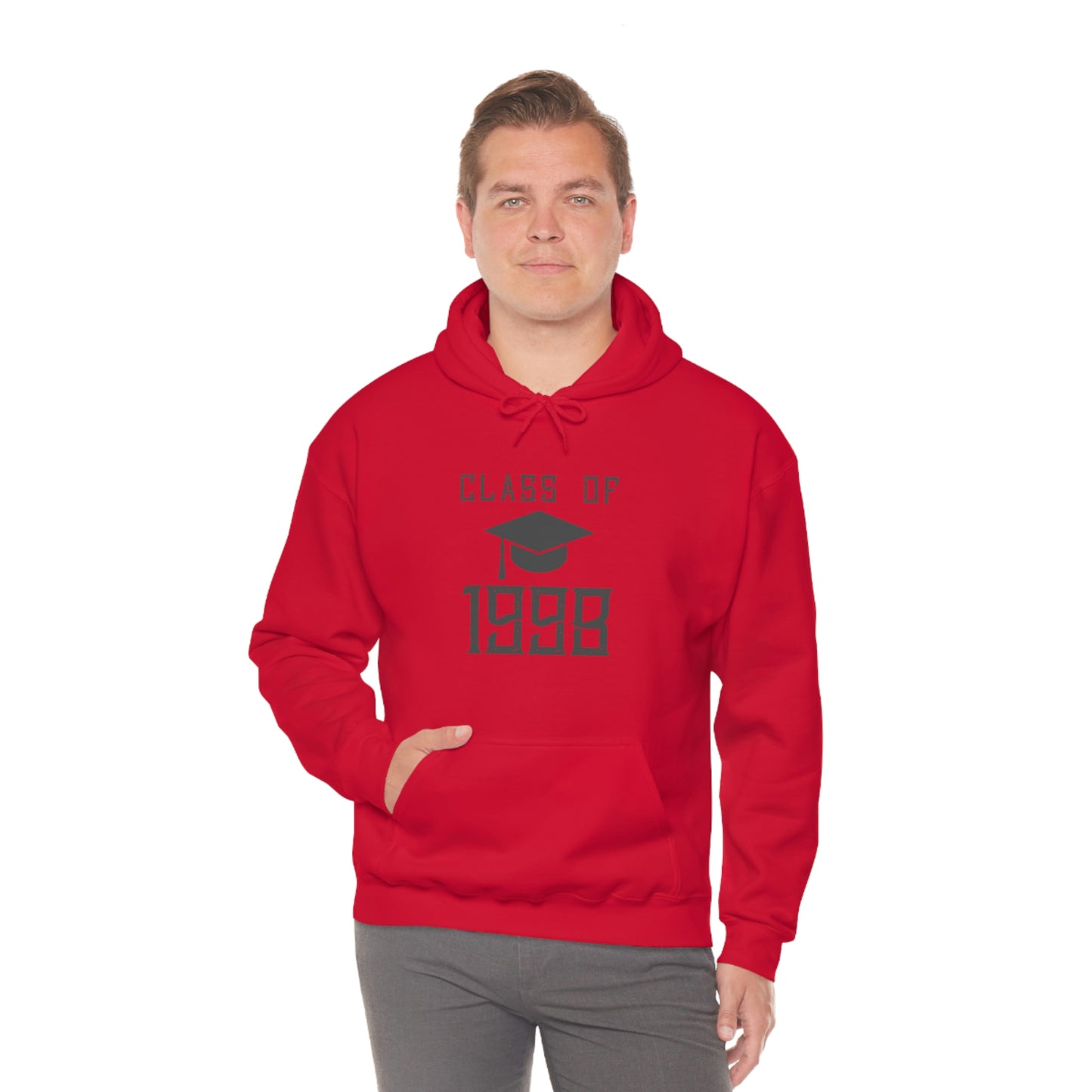 "Class Of 1998" Hoodie - Weave Got Gifts - Unique Gifts You Won’t Find Anywhere Else!