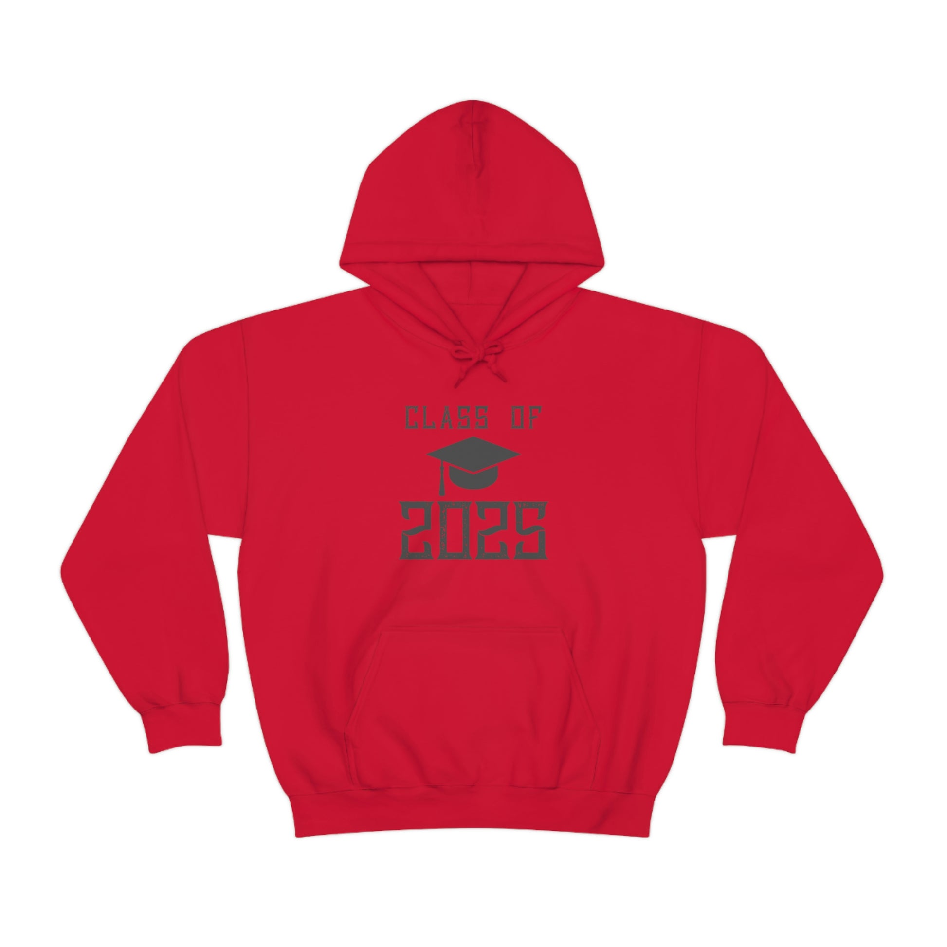 "Class Of 2025" Hoodie - Weave Got Gifts - Unique Gifts You Won’t Find Anywhere Else!