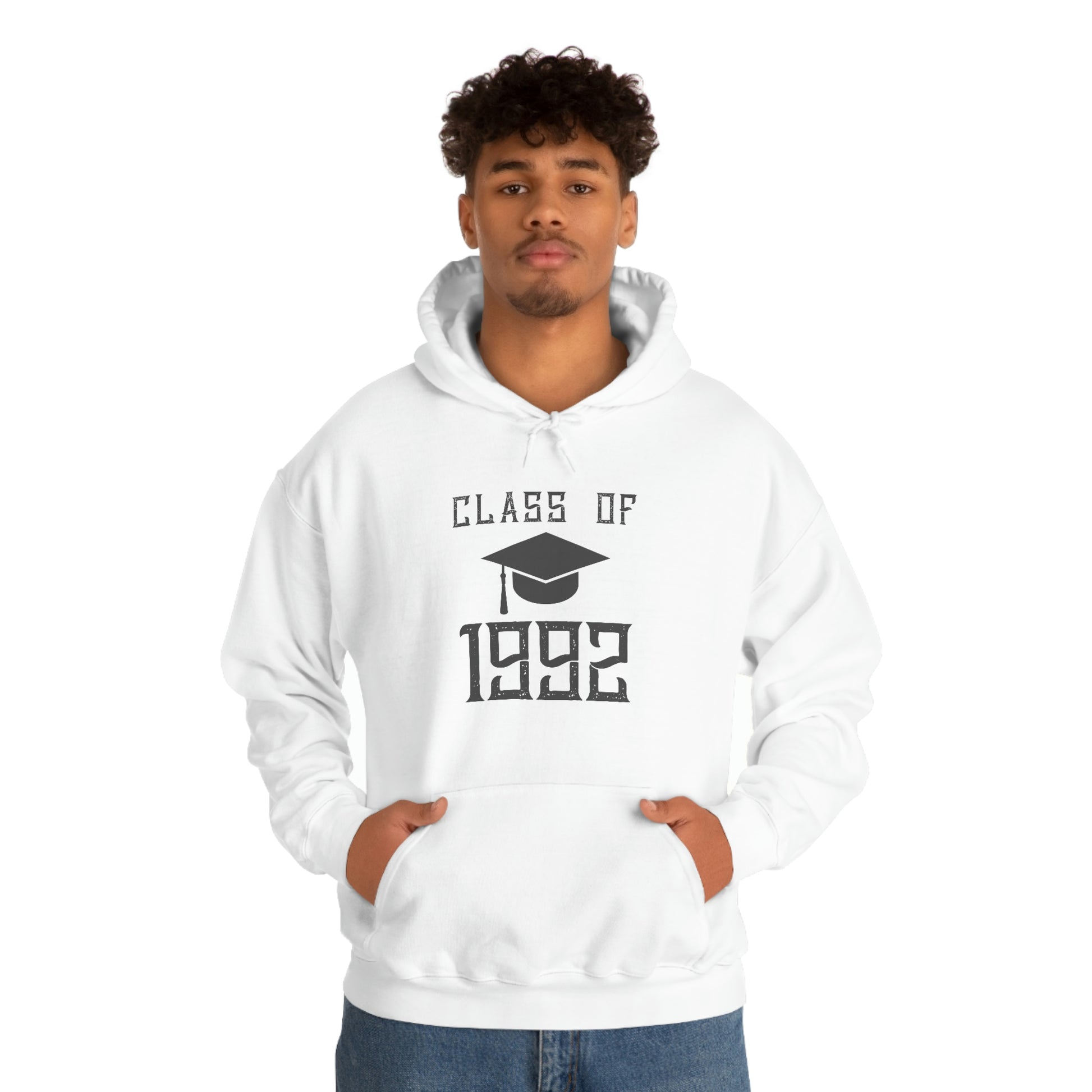 "Class Of 1992" Hoodie - Weave Got Gifts - Unique Gifts You Won’t Find Anywhere Else!