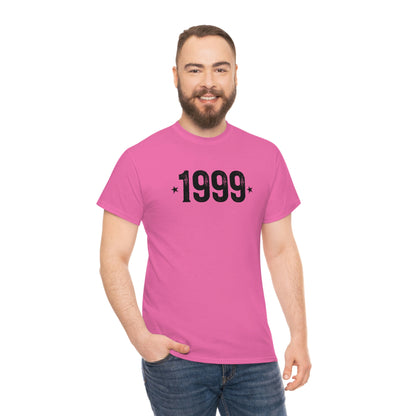 "1999 Year" T-Shirt - Weave Got Gifts - Unique Gifts You Won’t Find Anywhere Else!