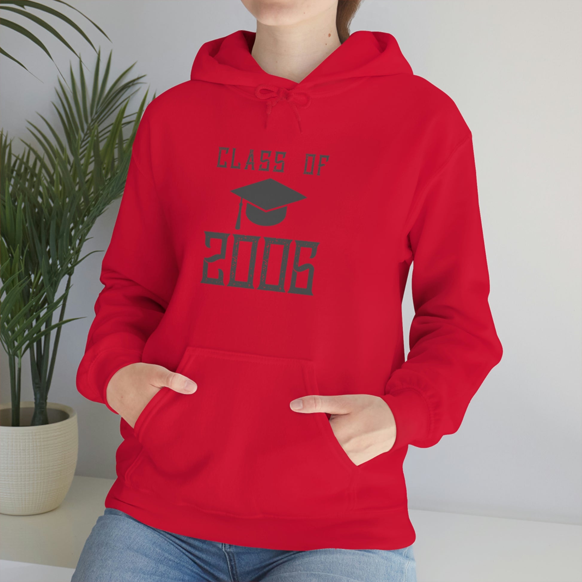 2006 reunion hoodie
