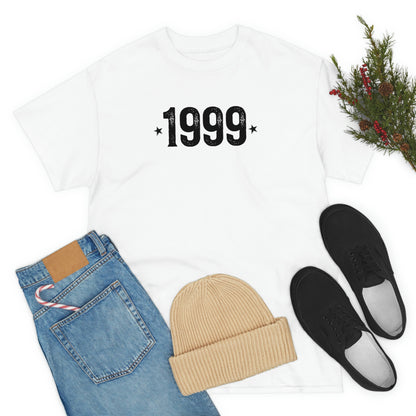 "1999 Year" T-Shirt - Weave Got Gifts - Unique Gifts You Won’t Find Anywhere Else!