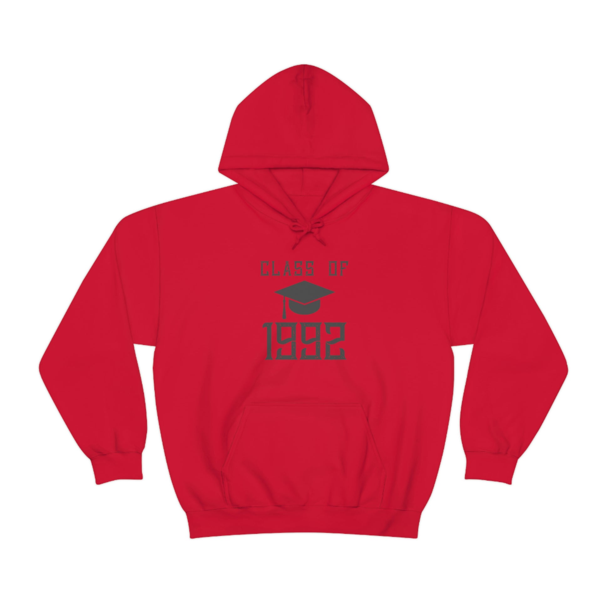 "Class Of 1992" Hoodie - Weave Got Gifts - Unique Gifts You Won’t Find Anywhere Else!