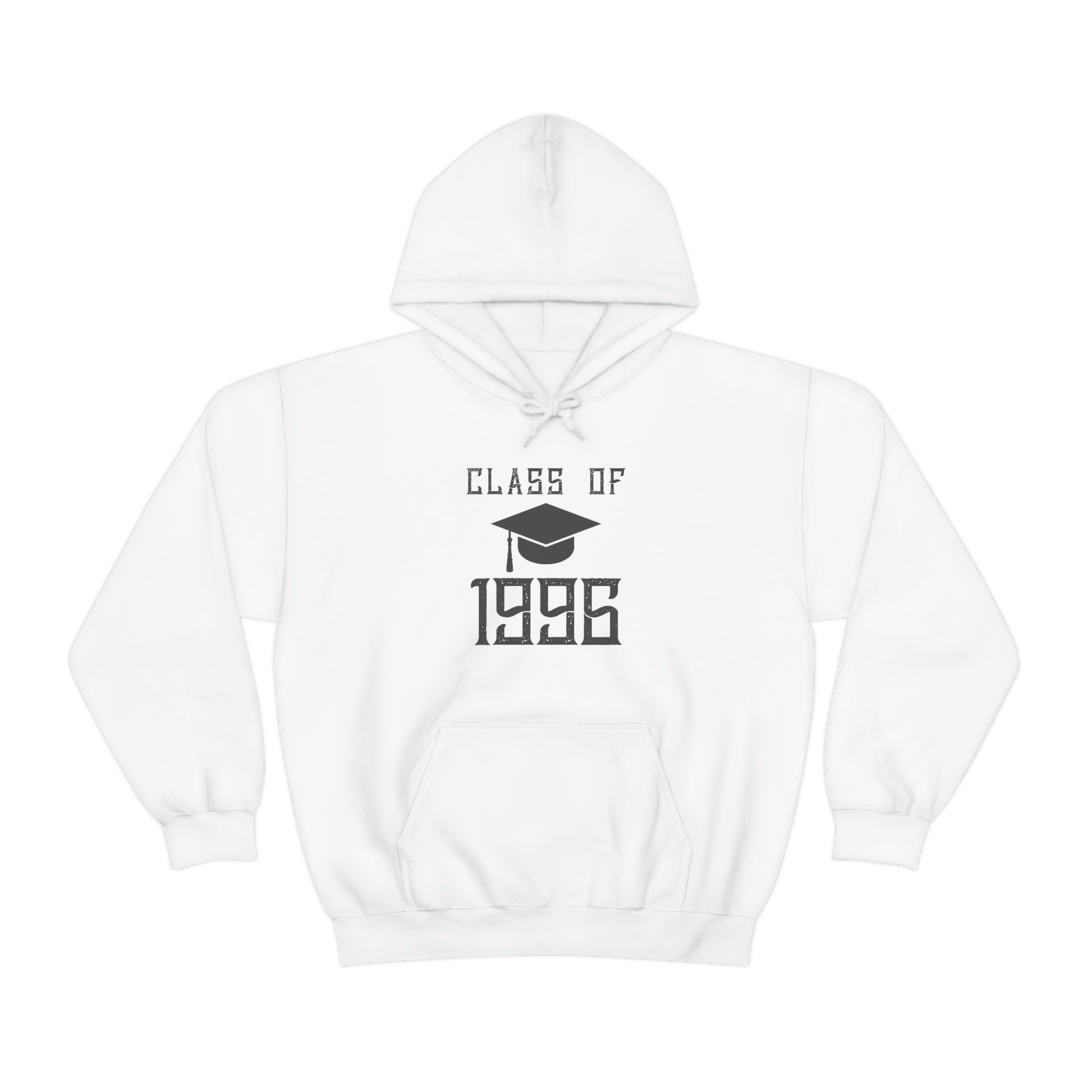 "Class Of 1996" Hoodie - Weave Got Gifts - Unique Gifts You Won’t Find Anywhere Else!