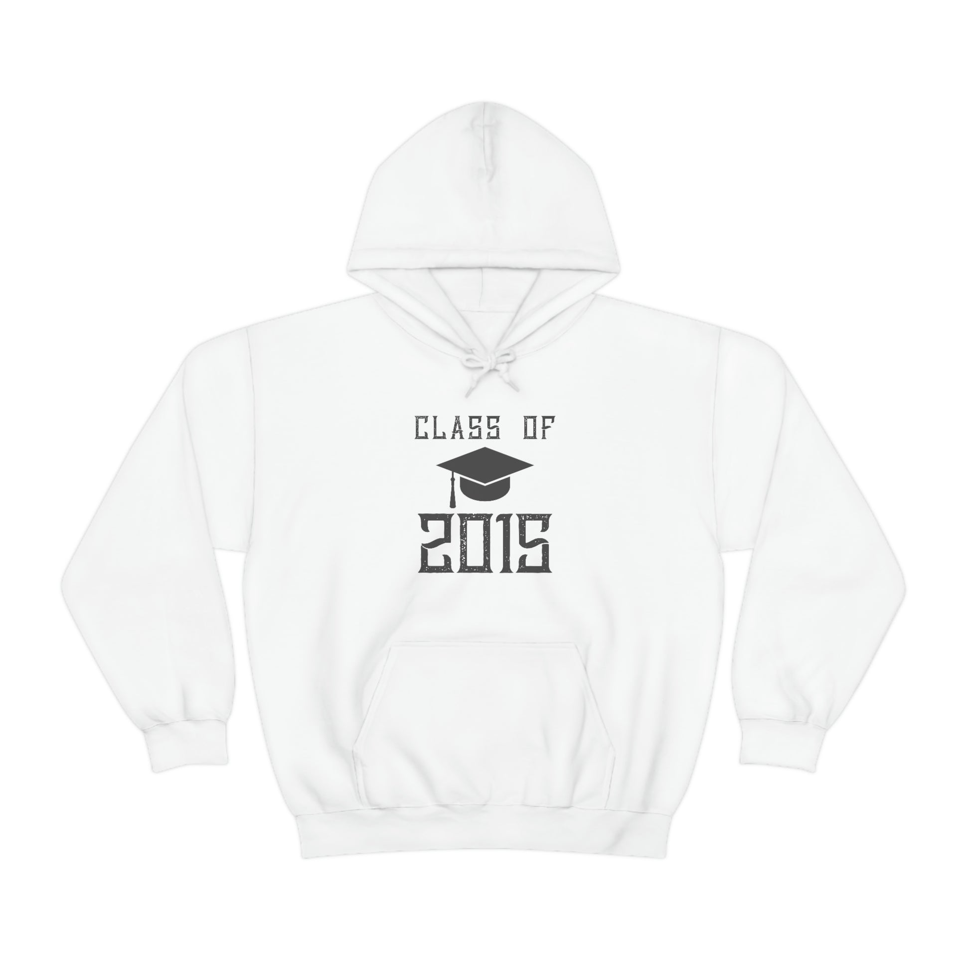 "Class Of 2015" hoodie - Weave Got Gifts - Unique Gifts You Won’t Find Anywhere Else!