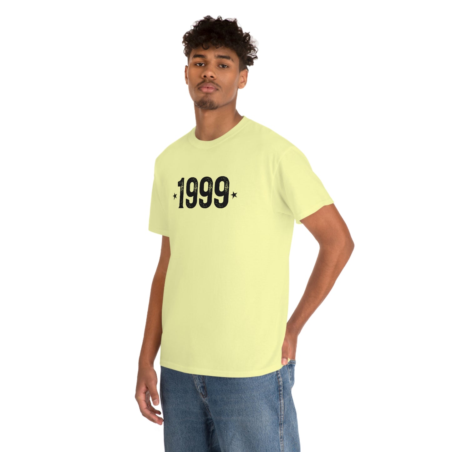 "1999 Year" T-Shirt - Weave Got Gifts - Unique Gifts You Won’t Find Anywhere Else!