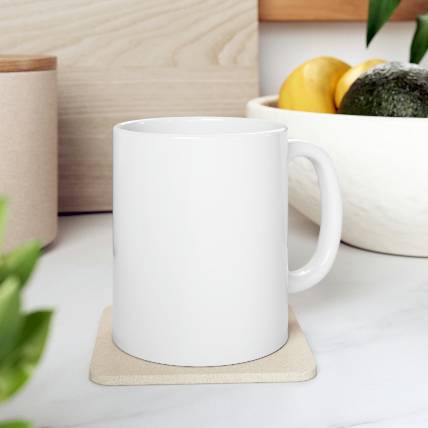 "I'm Not Short, I'm Leprechaun Size" Coffee Mug - Weave Got Gifts - Unique Gifts You Won’t Find Anywhere Else!