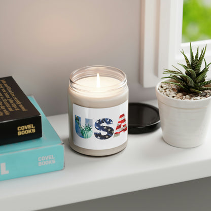 "USA" Candle - Weave Got Gifts - Unique Gifts You Won’t Find Anywhere Else!