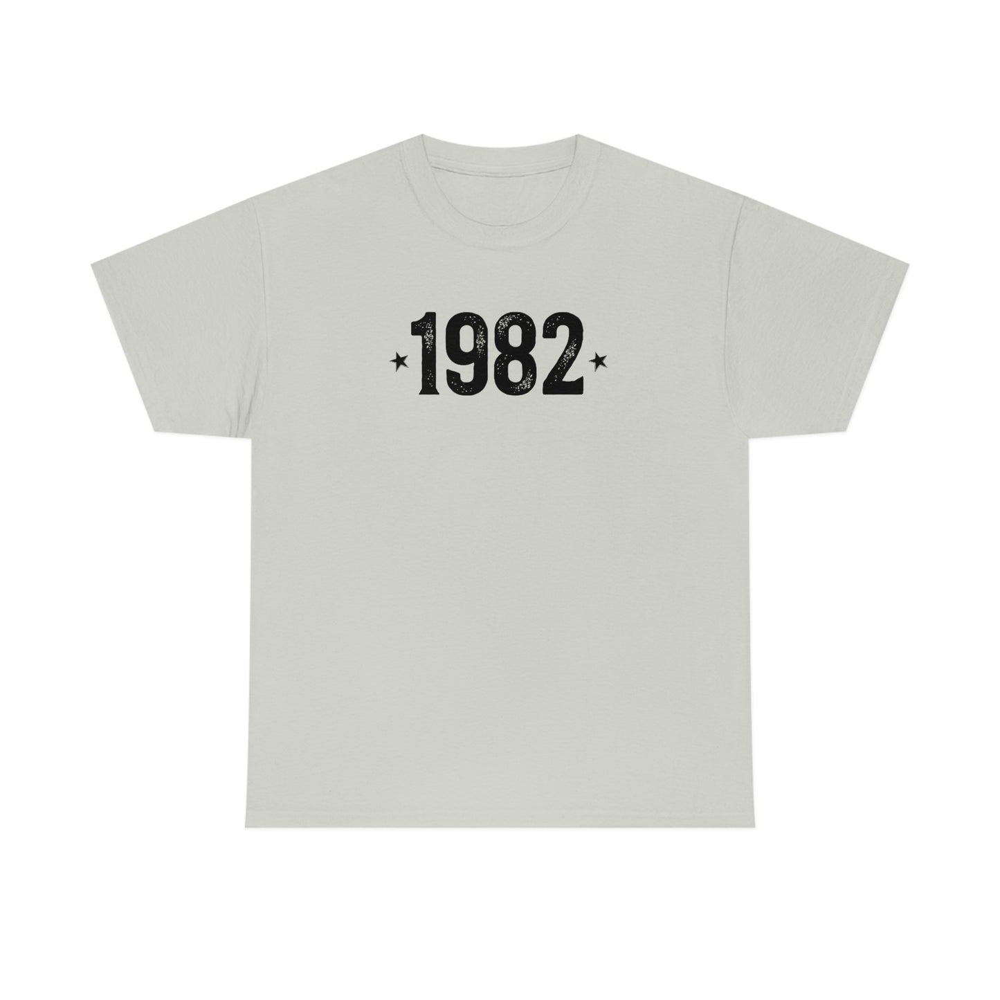 "1982 Birthday Year" T-Shirt - Weave Got Gifts - Unique Gifts You Won’t Find Anywhere Else!