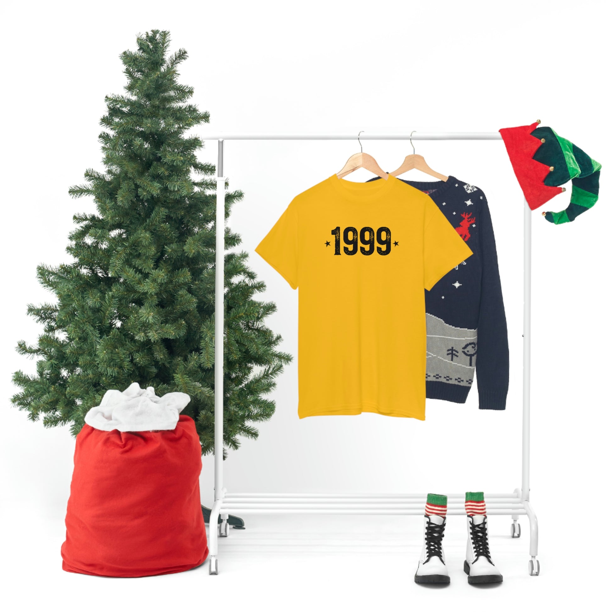 "1999 Year" T-Shirt - Weave Got Gifts - Unique Gifts You Won’t Find Anywhere Else!