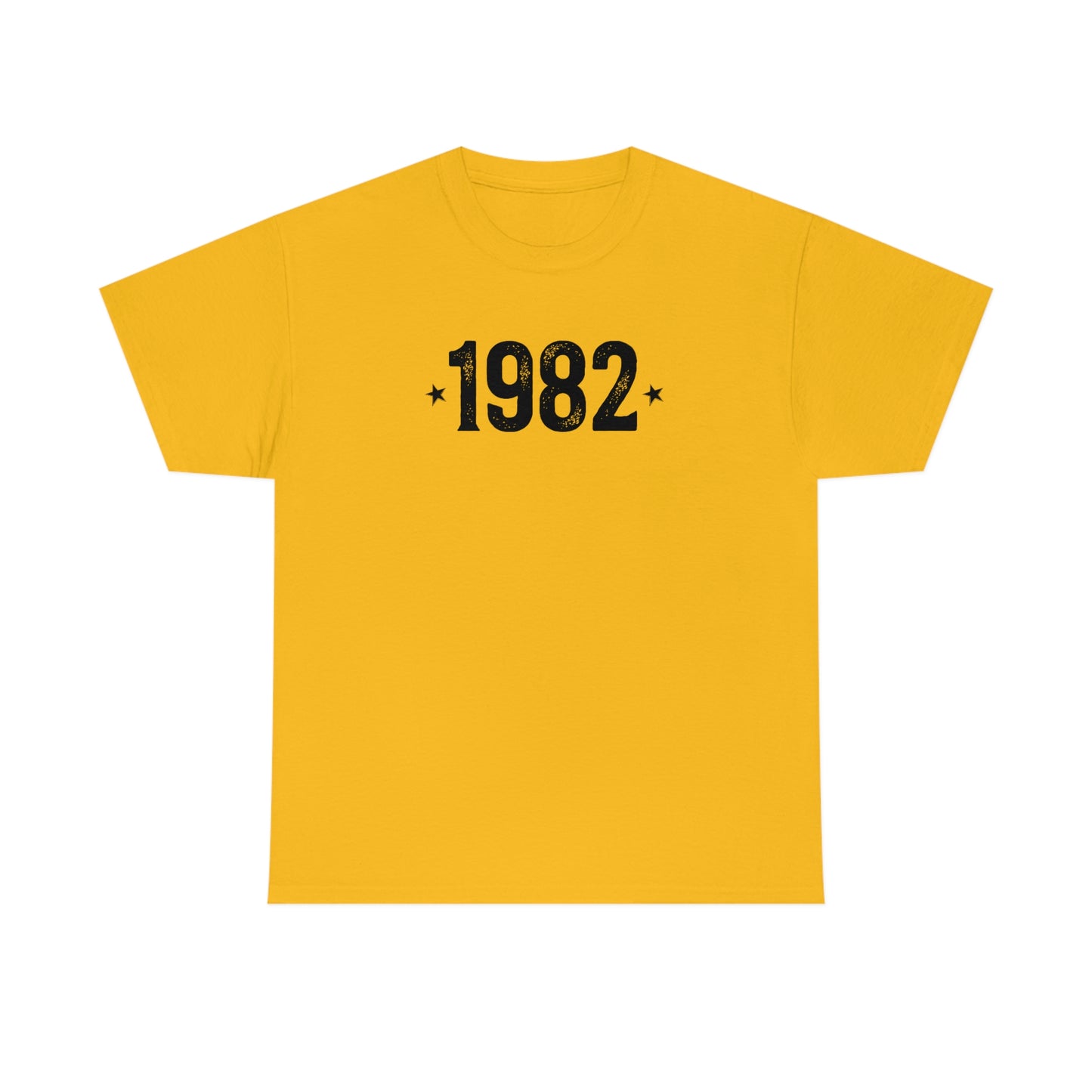 "1982 Birthday Year" T-Shirt - Weave Got Gifts - Unique Gifts You Won’t Find Anywhere Else!