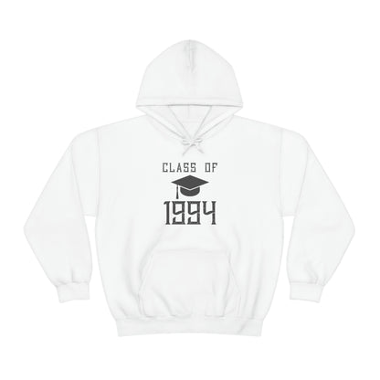 "Class Of 1994" Hoodie - Weave Got Gifts - Unique Gifts You Won’t Find Anywhere Else!