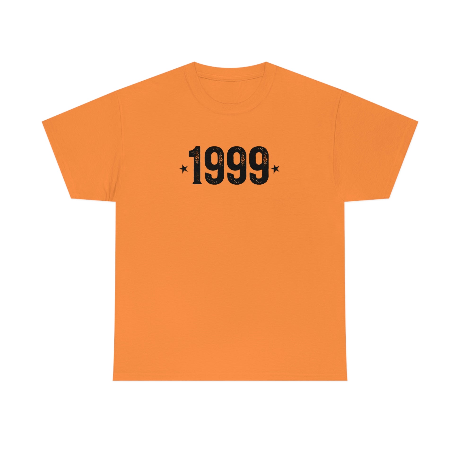 "1999 Year" T-Shirt - Weave Got Gifts - Unique Gifts You Won’t Find Anywhere Else!