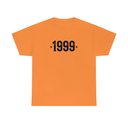 "1999 Year" T-Shirt - Weave Got Gifts - Unique Gifts You Won’t Find Anywhere Else!