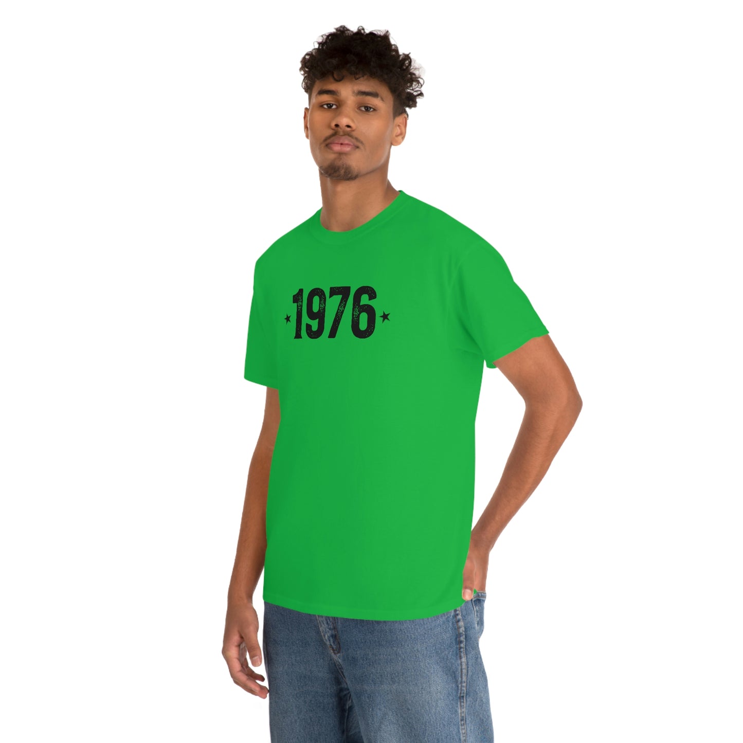 "1976 Birthday Year" T-Shirt - Weave Got Gifts - Unique Gifts You Won’t Find Anywhere Else!