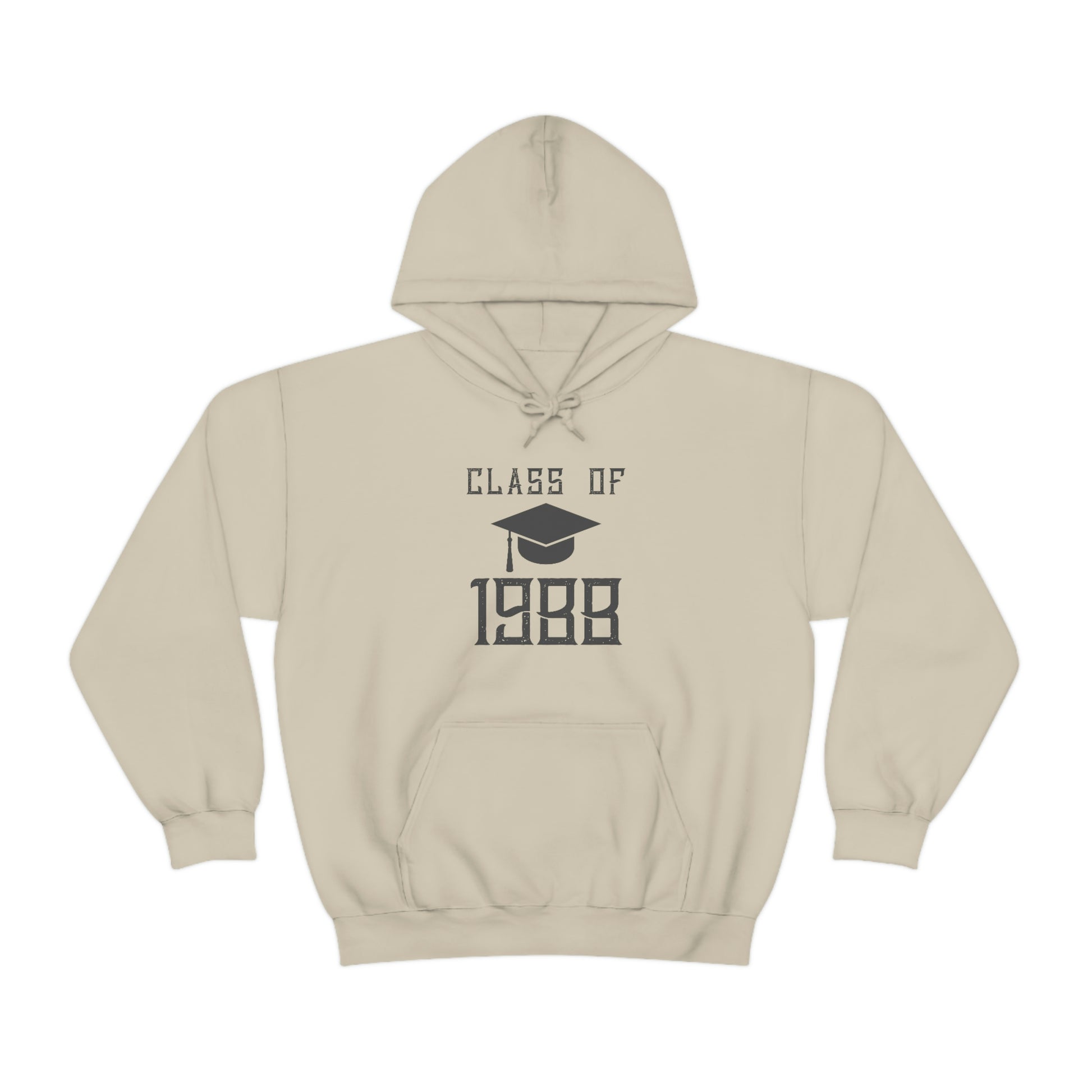 "Class Of 1988" Hoodie - Weave Got Gifts - Unique Gifts You Won’t Find Anywhere Else!