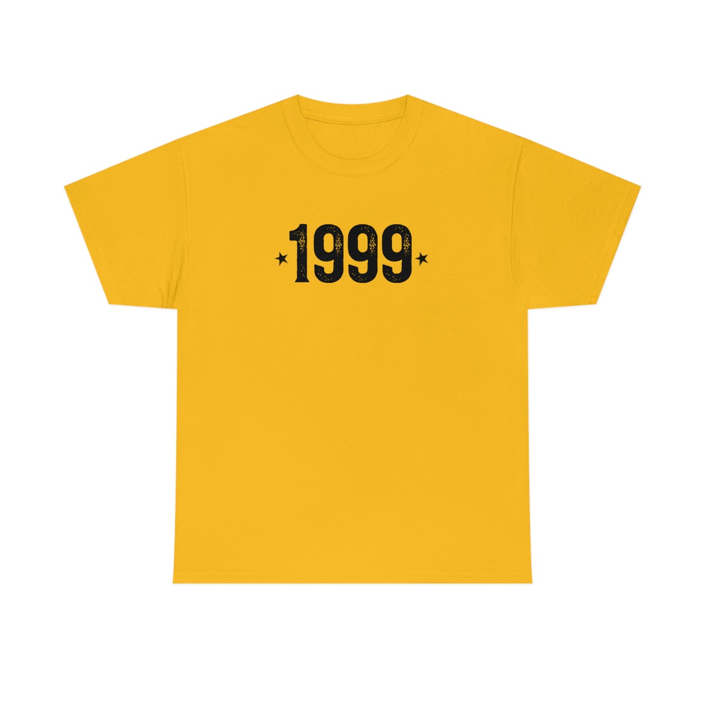 "1999 Year" T-Shirt - Weave Got Gifts - Unique Gifts You Won’t Find Anywhere Else!