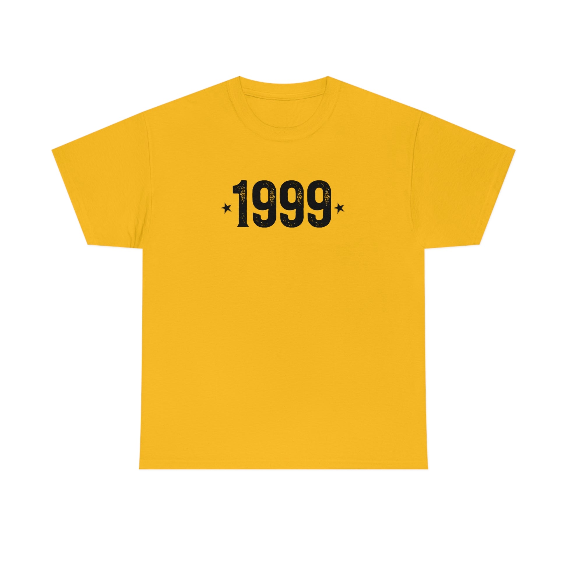 "1999 Year" T-Shirt - Weave Got Gifts - Unique Gifts You Won’t Find Anywhere Else!