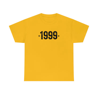 "1999 Year" T-Shirt - Weave Got Gifts - Unique Gifts You Won’t Find Anywhere Else!