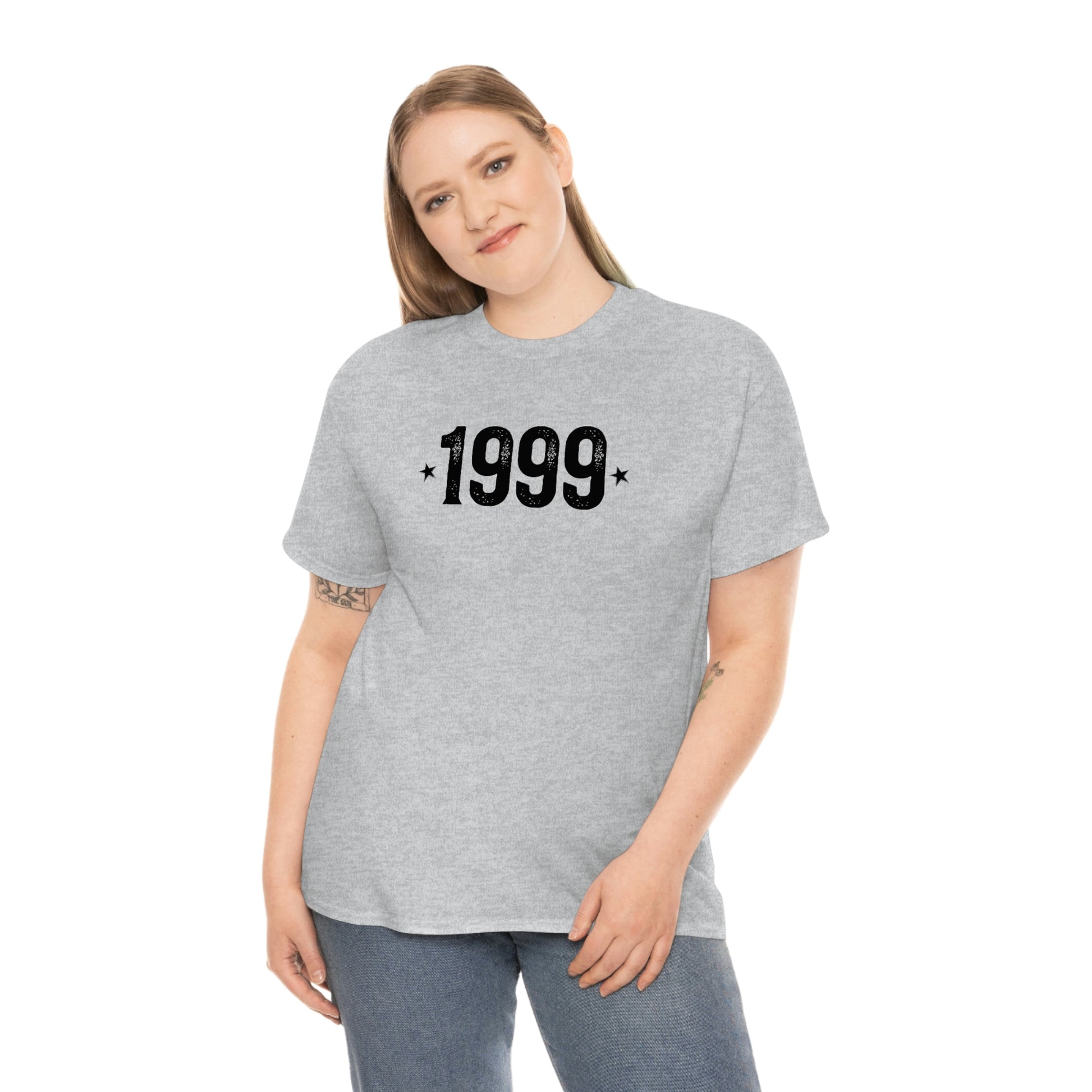 "1999 Year" T-Shirt - Weave Got Gifts - Unique Gifts You Won’t Find Anywhere Else!