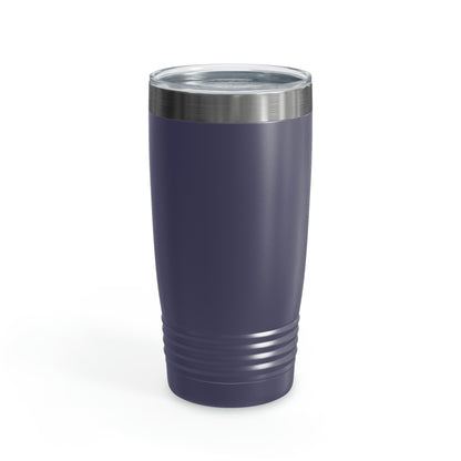 "Work Like A Captain, Play Like A Pirate" Tumbler - Weave Got Gifts - Unique Gifts You Won’t Find Anywhere Else!