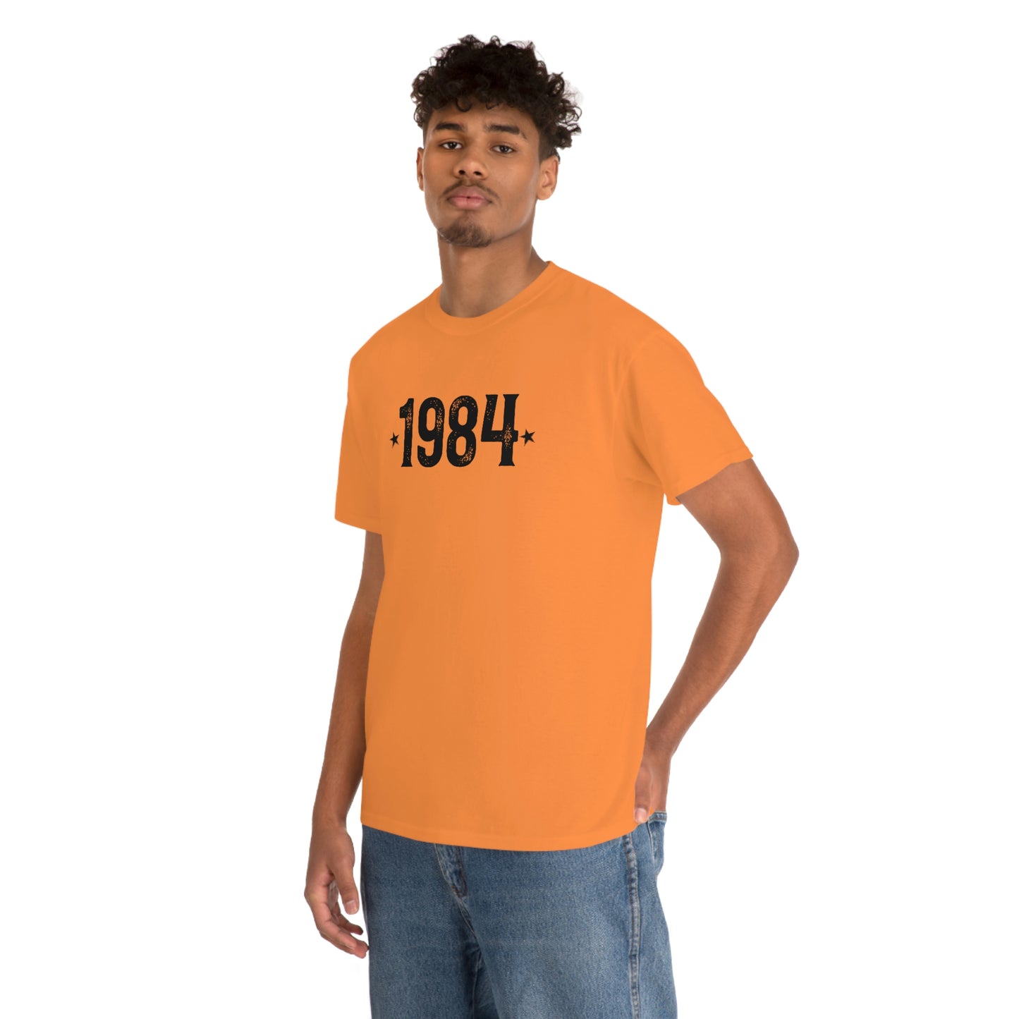 "1984 Birthday Year" T-Shirt - Weave Got Gifts - Unique Gifts You Won’t Find Anywhere Else!