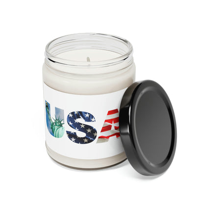 "USA" Candle - Weave Got Gifts - Unique Gifts You Won’t Find Anywhere Else!