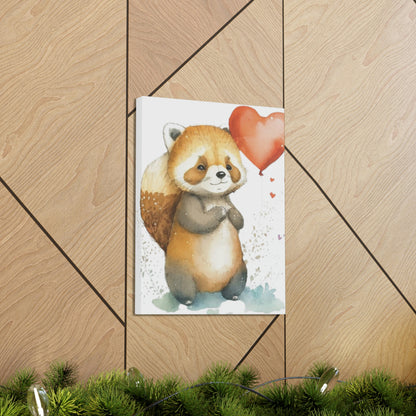 "Balloon Buddy" Wall Art - Weave Got Gifts - Unique Gifts You Won’t Find Anywhere Else!