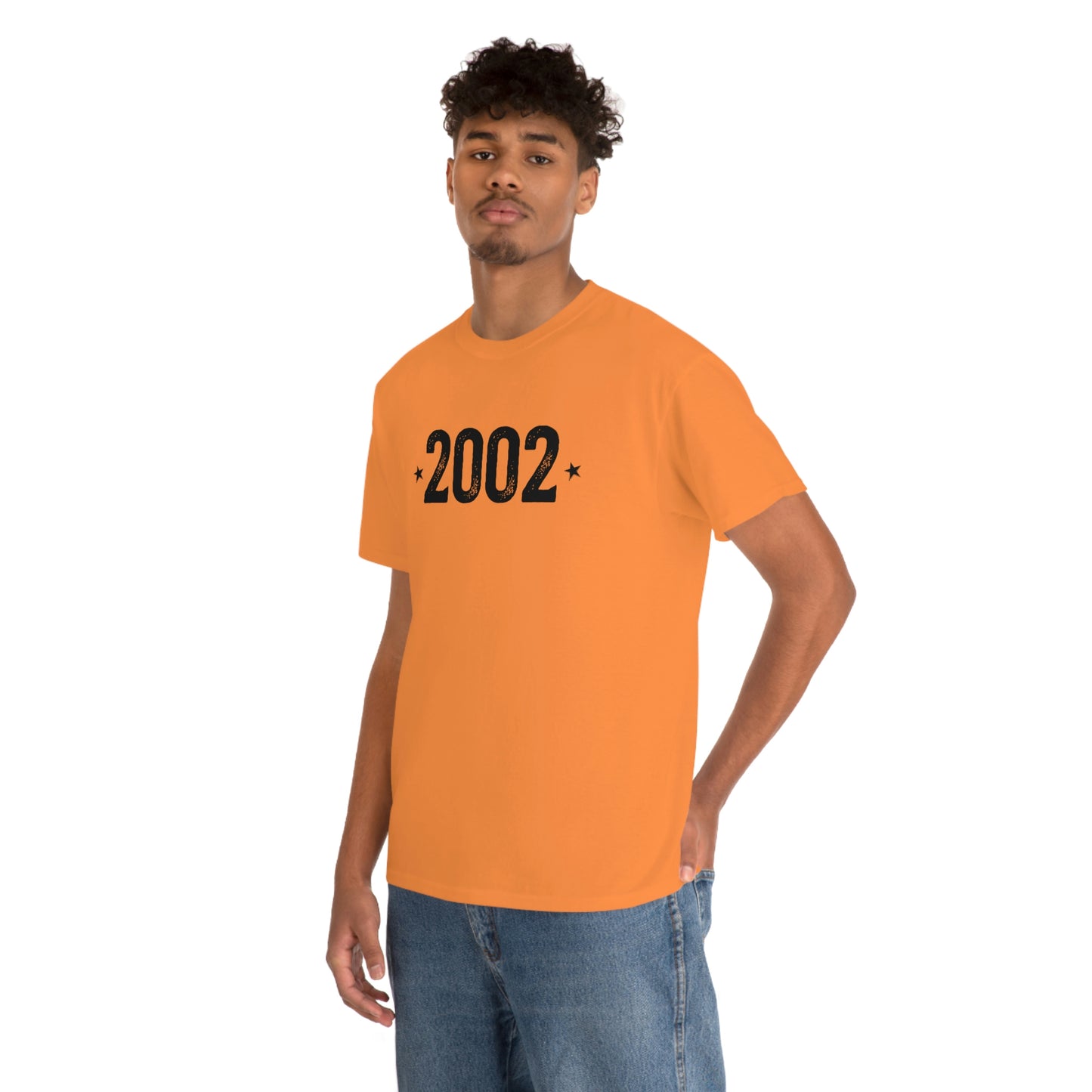 "2002 Year" T-Shirt - Weave Got Gifts - Unique Gifts You Won’t Find Anywhere Else!