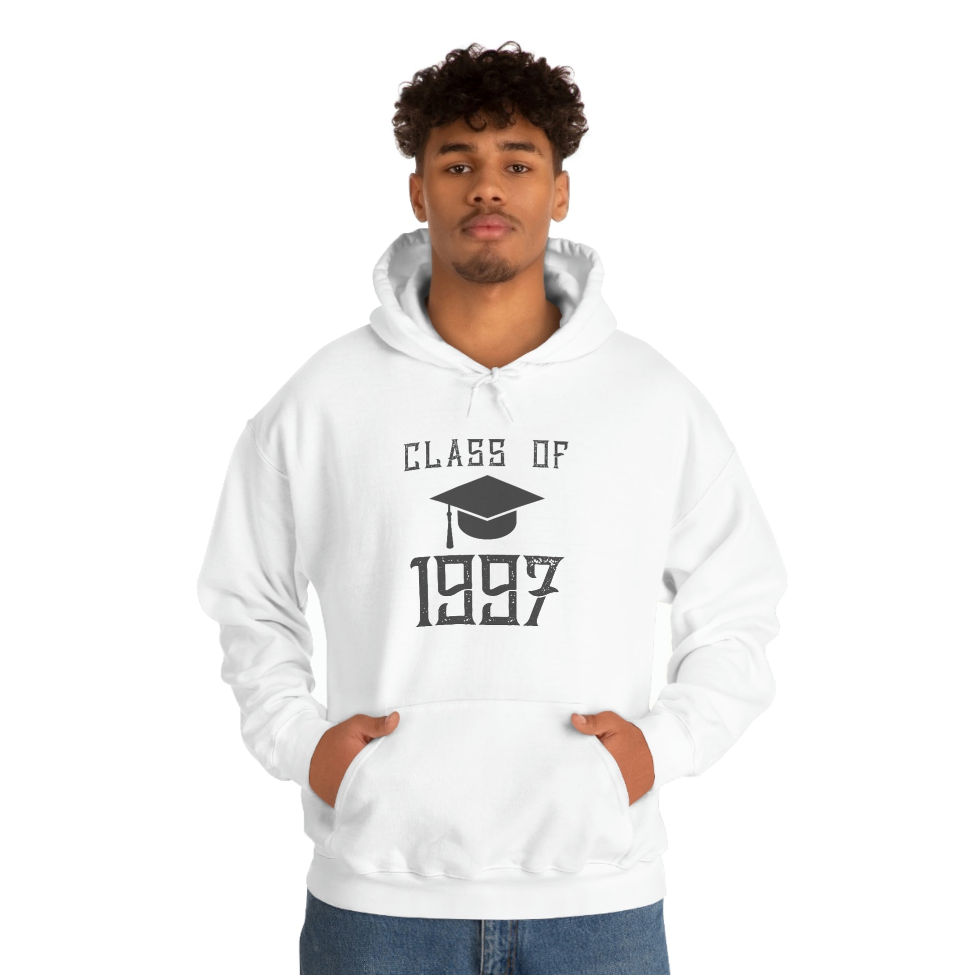 "Class Of 1997" Hoodie - Weave Got Gifts - Unique Gifts You Won’t Find Anywhere Else!