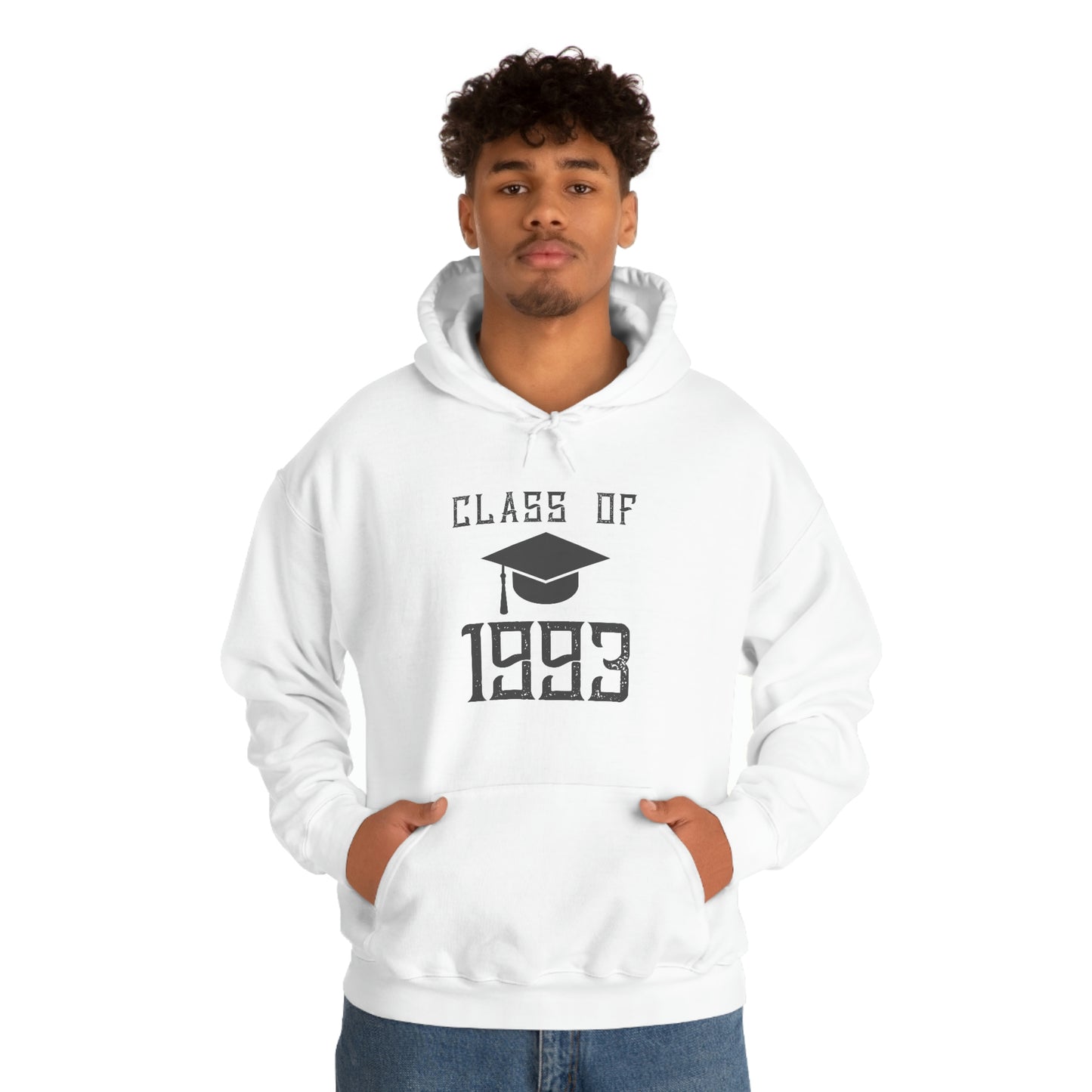 "Class Of 1993" Hoodie - Weave Got Gifts - Unique Gifts You Won’t Find Anywhere Else!