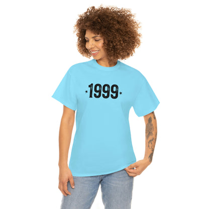 "1999 Year" T-Shirt - Weave Got Gifts - Unique Gifts You Won’t Find Anywhere Else!