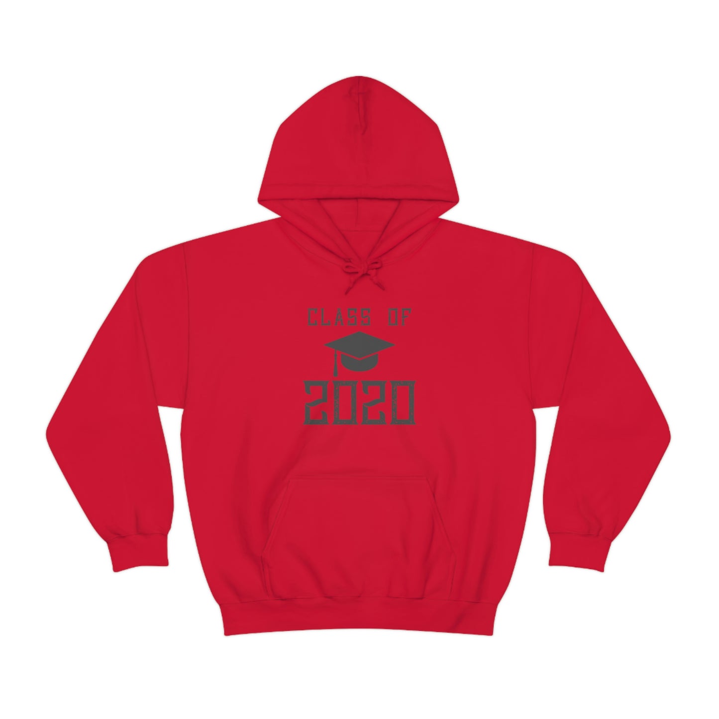 "Class Of 2020" Hoodie - Weave Got Gifts - Unique Gifts You Won’t Find Anywhere Else!