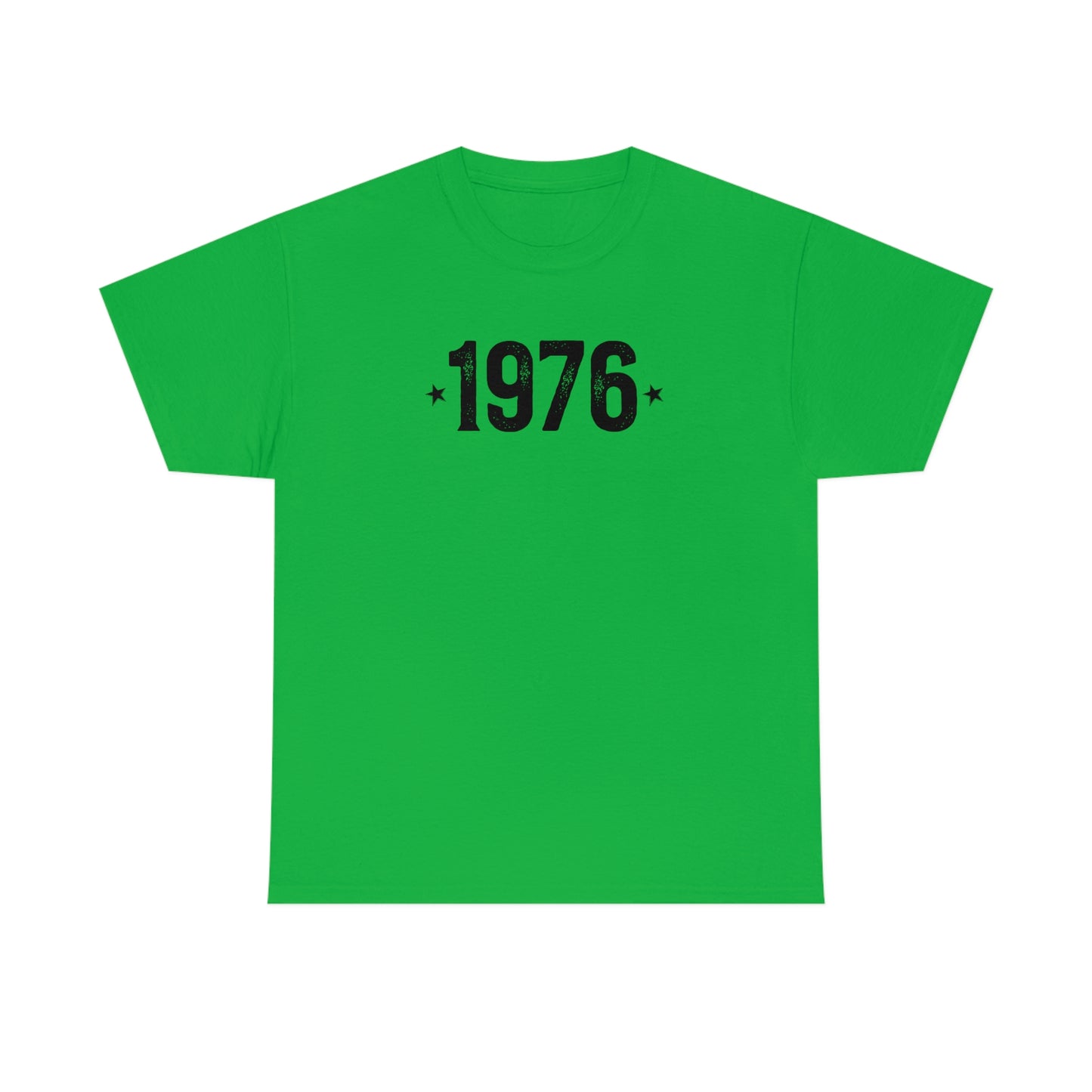 "1976 Birthday Year" T-Shirt - Weave Got Gifts - Unique Gifts You Won’t Find Anywhere Else!