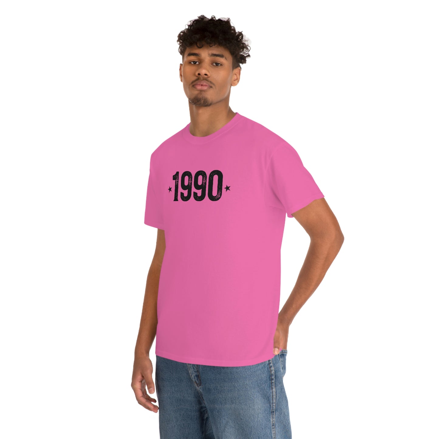 “1990 Birthday Year” T-Shirt - Weave Got Gifts - Unique Gifts You Won’t Find Anywhere Else!