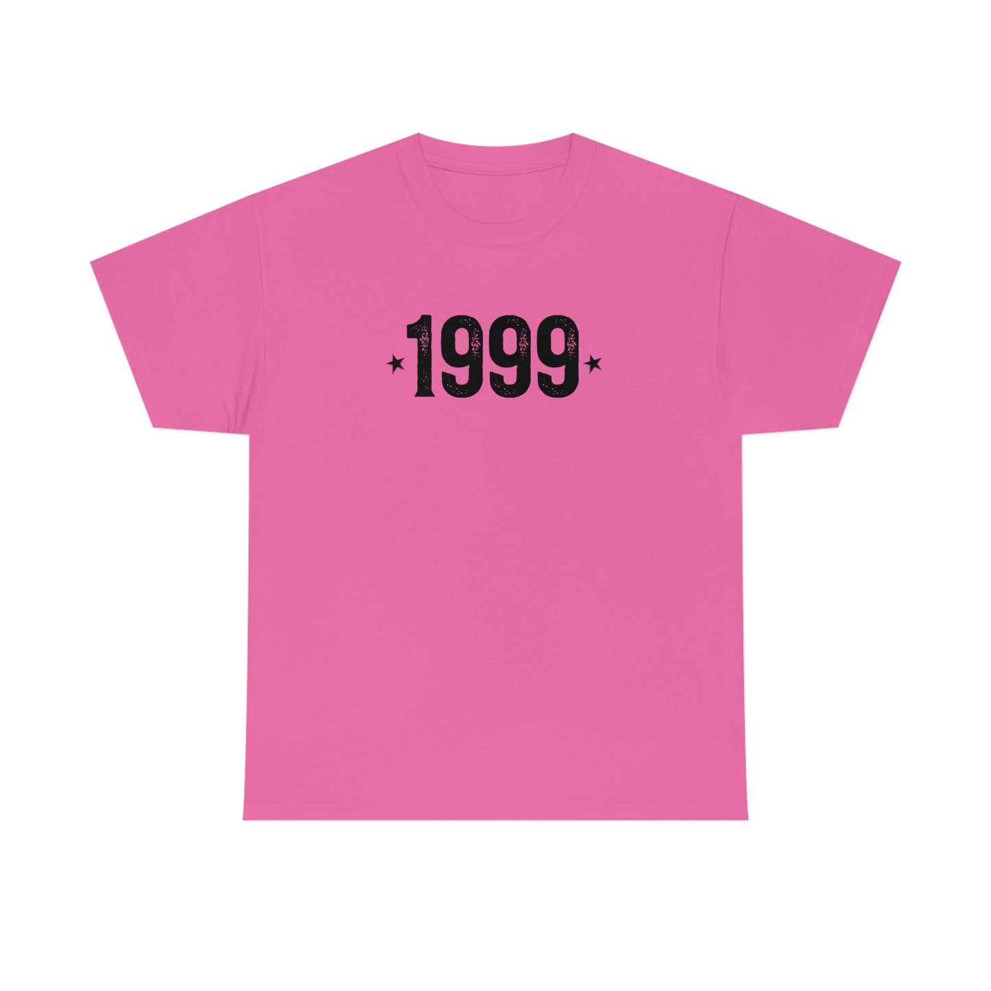 "1999 Year" T-Shirt - Weave Got Gifts - Unique Gifts You Won’t Find Anywhere Else!