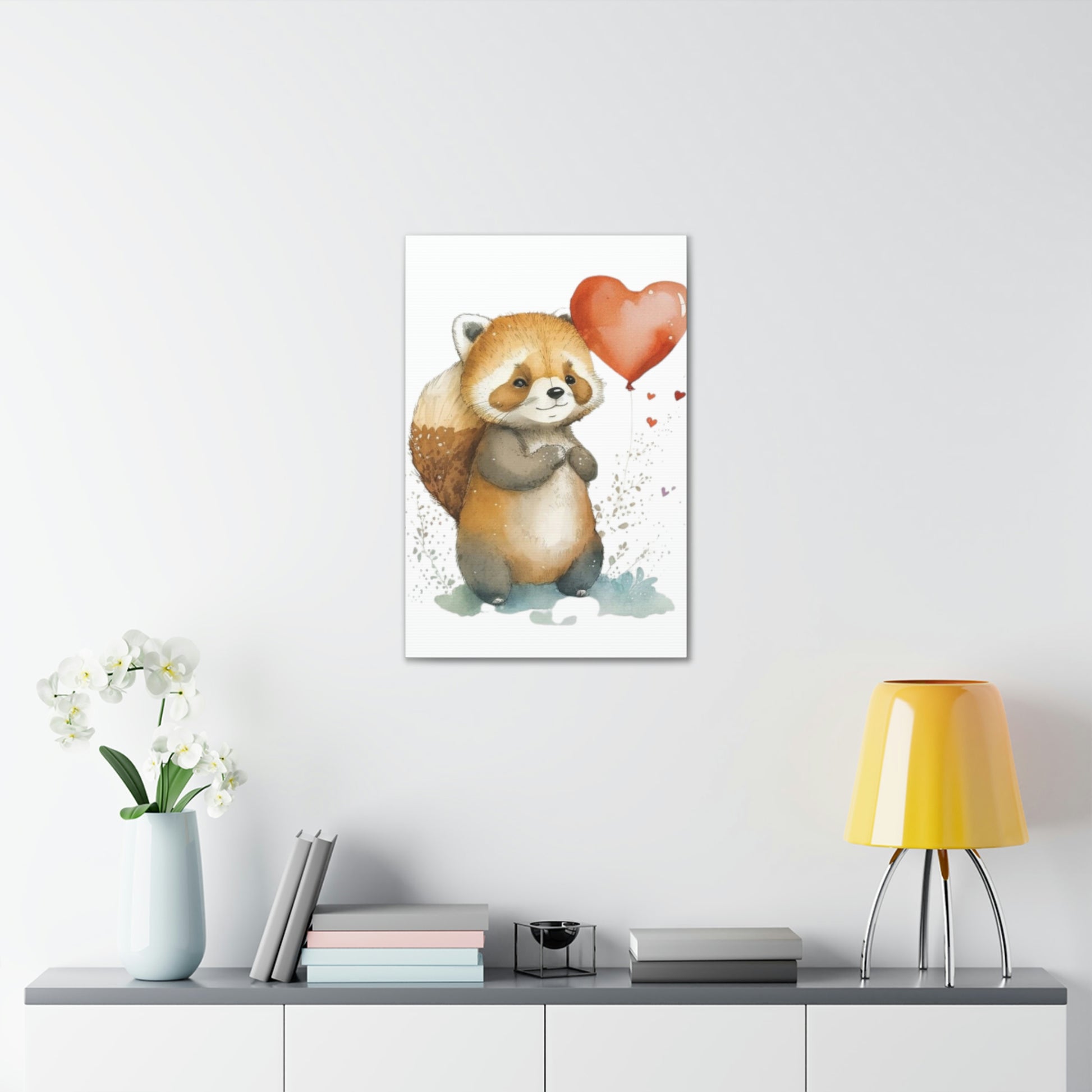 "Balloon Buddy" Wall Art - Weave Got Gifts - Unique Gifts You Won’t Find Anywhere Else!