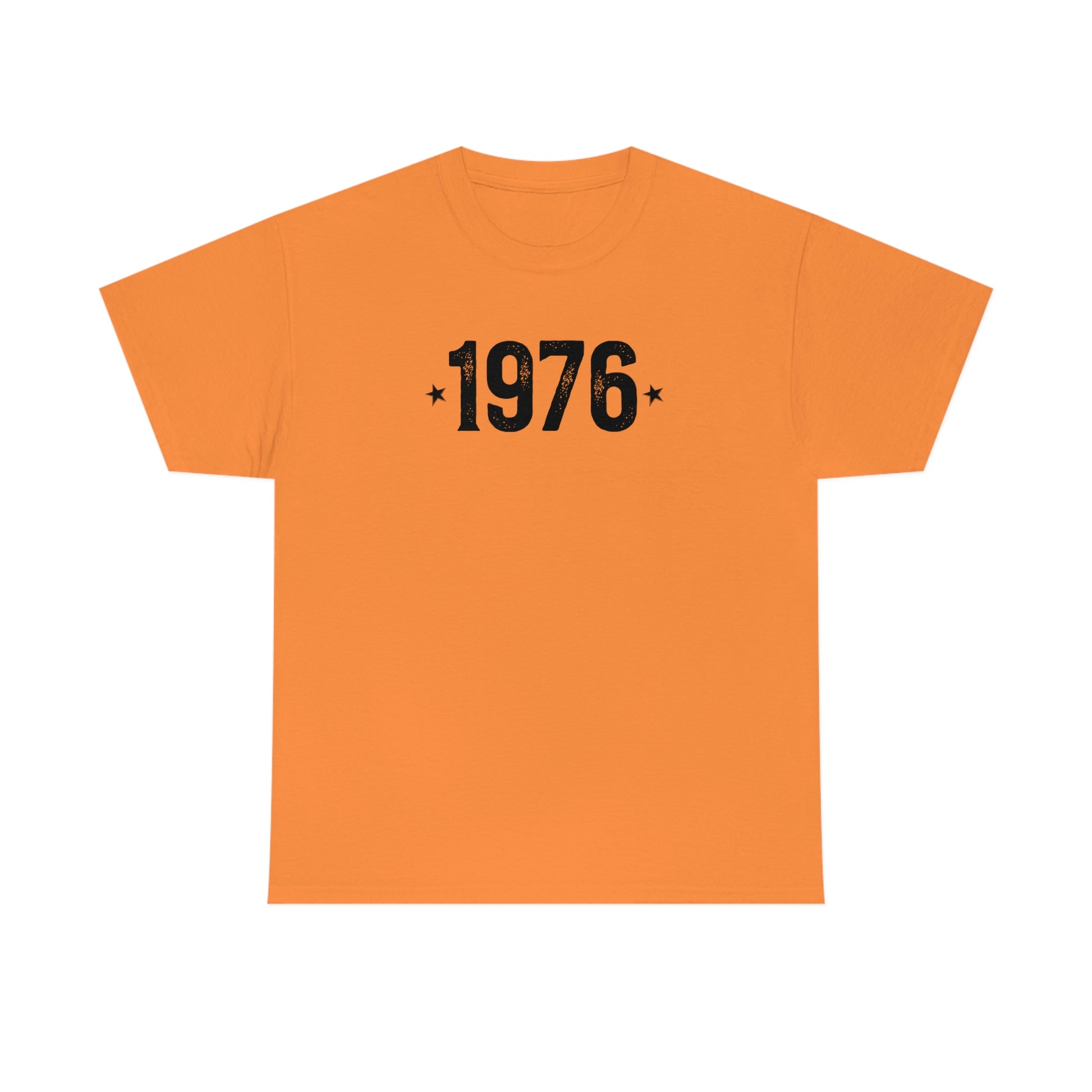 "1976 Birthday Year" T-Shirt - Weave Got Gifts - Unique Gifts You Won’t Find Anywhere Else!