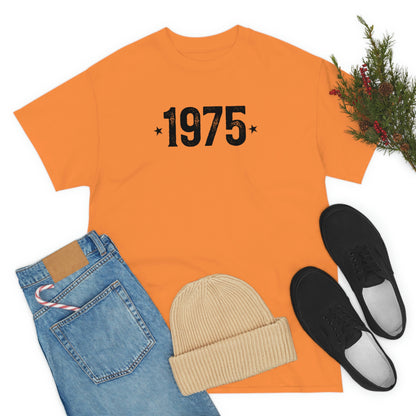 "1975 Birthday Year" T-Shirt - Weave Got Gifts - Unique Gifts You Won’t Find Anywhere Else!